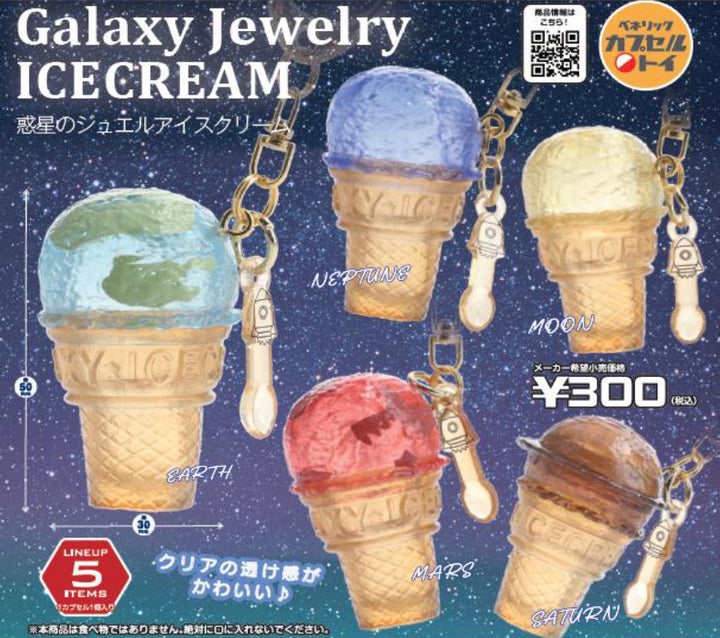 Gacha Capsules