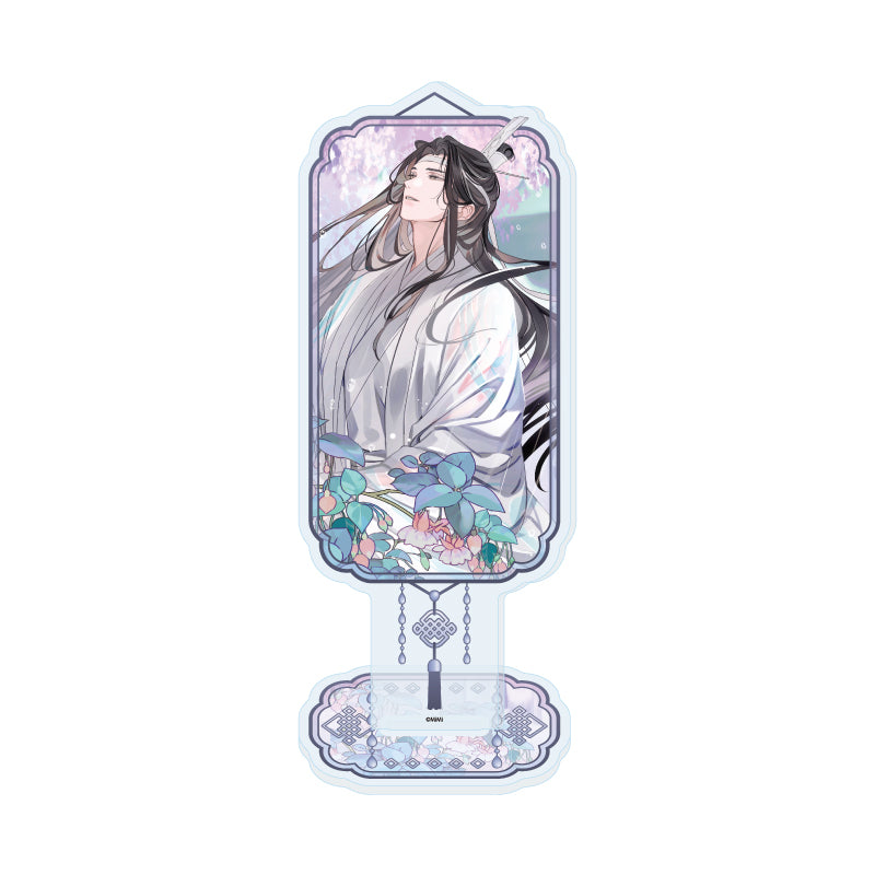Grandmaster of Demonic Cultivation Lan Wangji Acrylic Stand