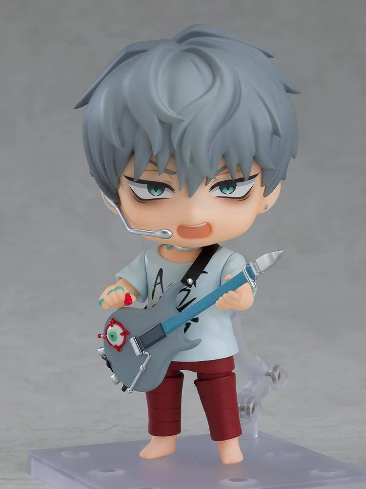 ALIEN STAGE Nendoroid Till