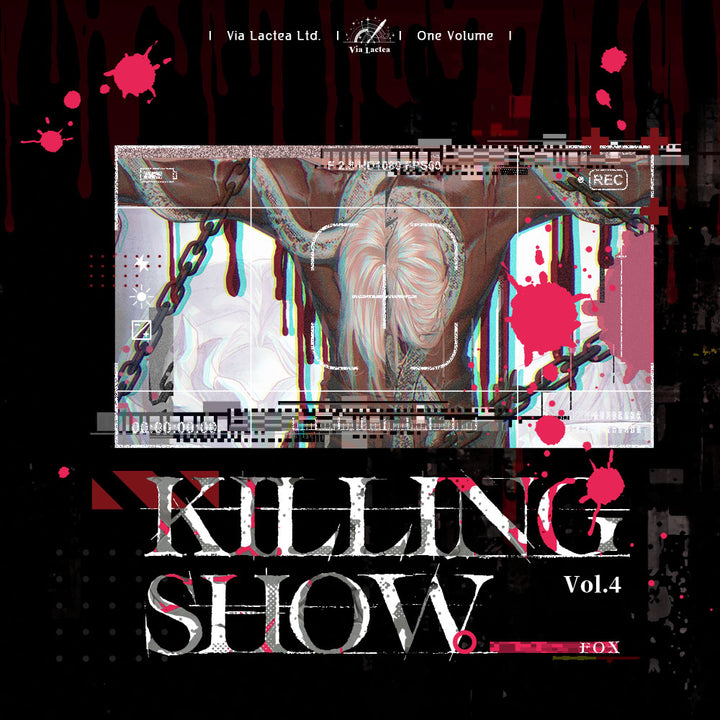 Killing Show Vol. 4