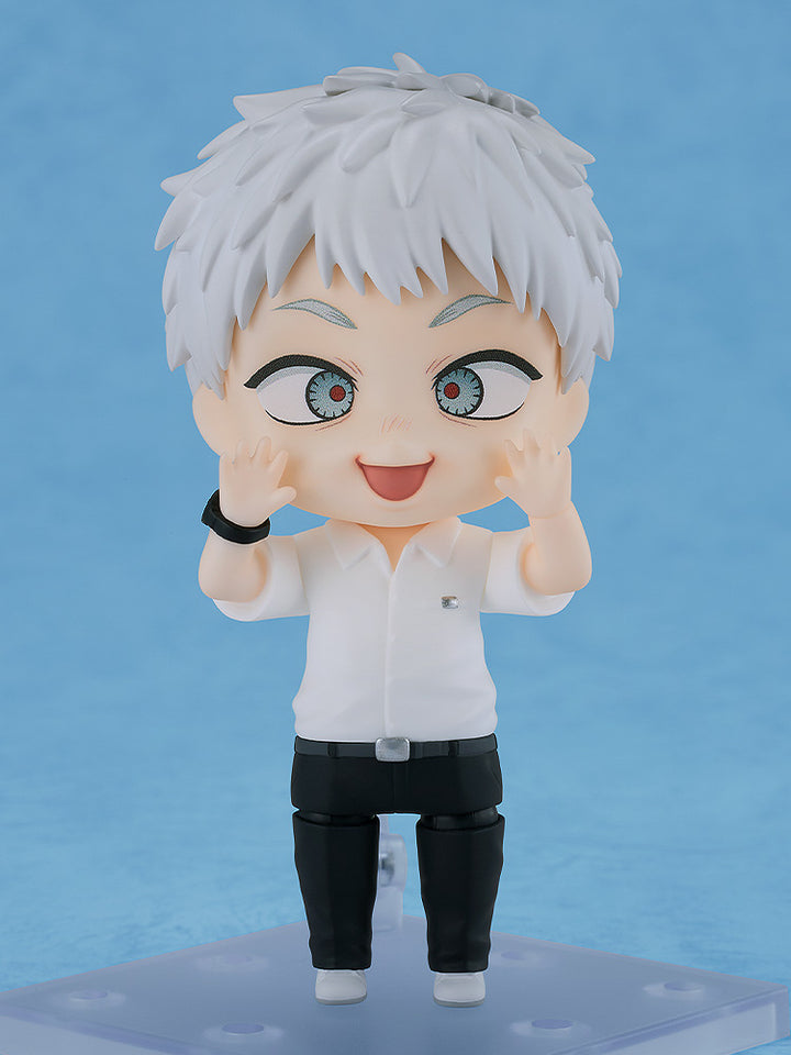 The Summer Hikaru Died Nendoroid Hikaru