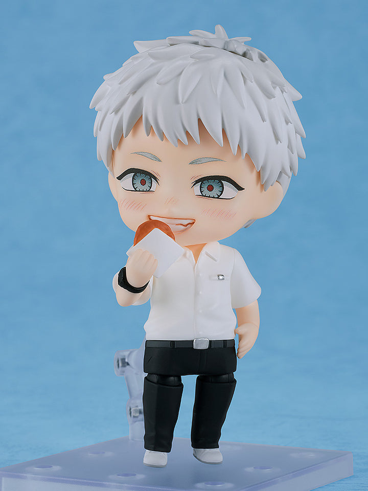 The Summer Hikaru Died Nendoroid Hikaru