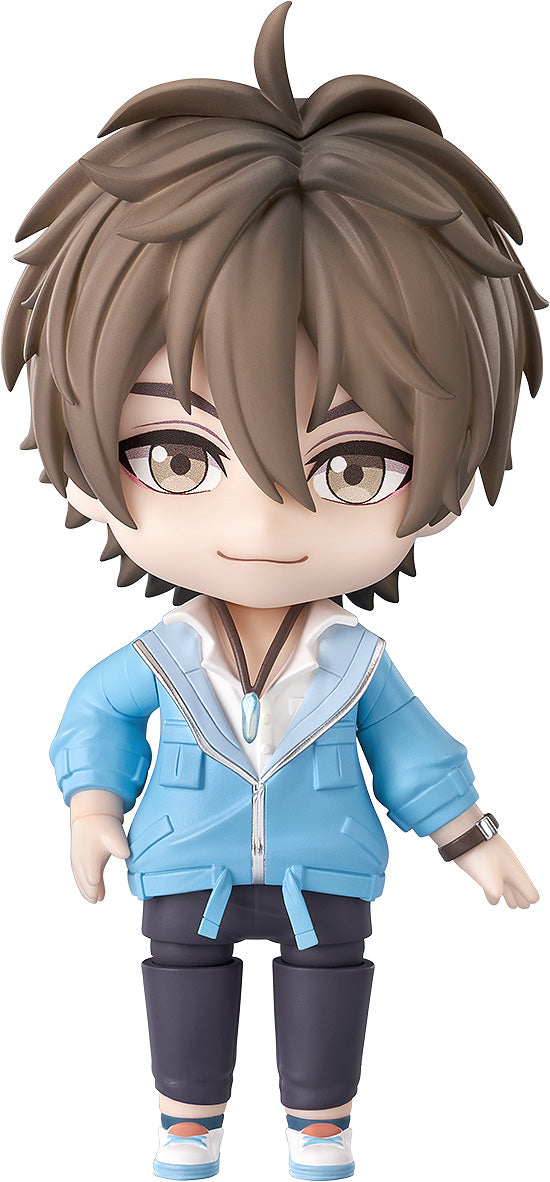 Nendoroid NU: Carnival Eiden