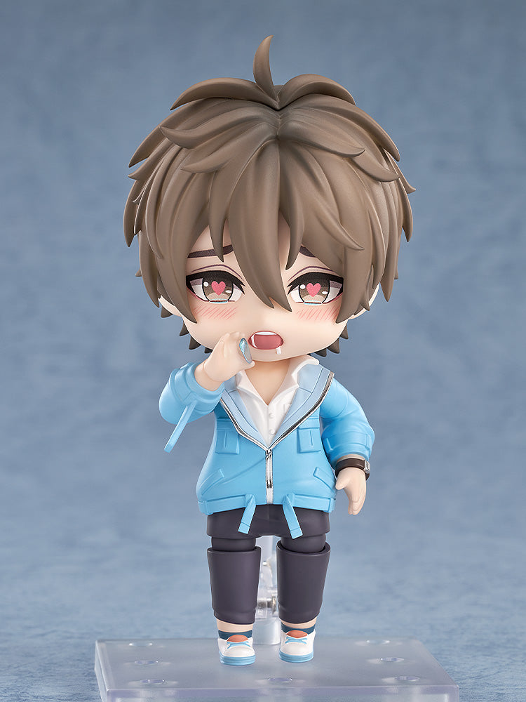 Nendoroid NU: Carnival Eiden