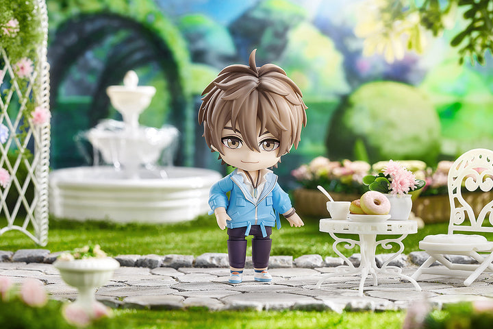 Nendoroid NU: Carnival Eiden