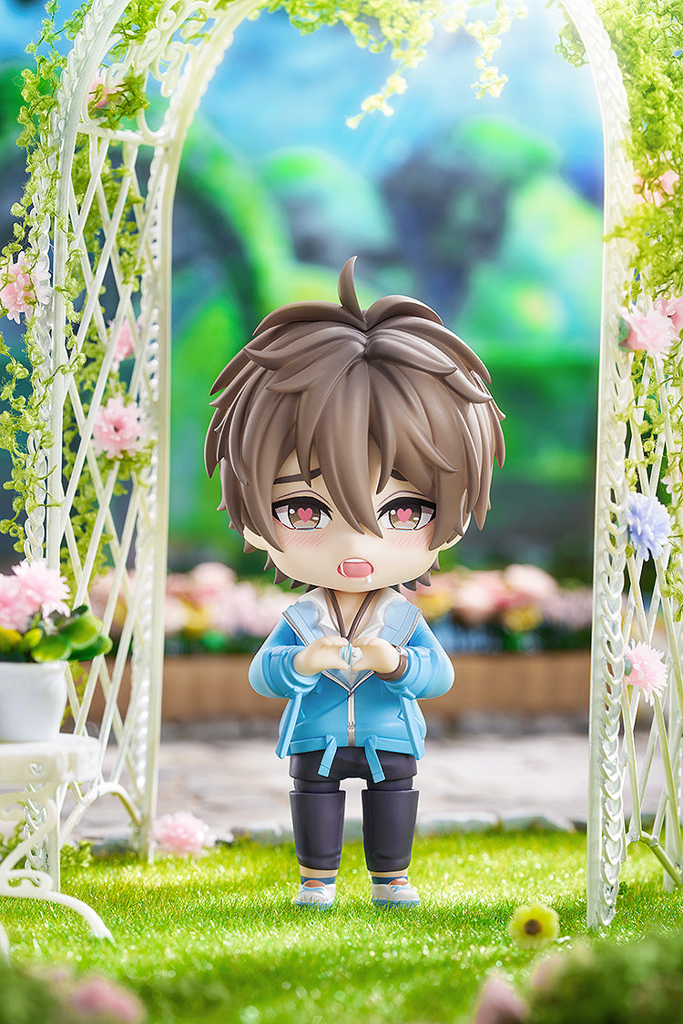 Nendoroid NU: Carnival Eiden