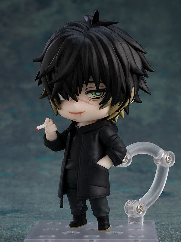 Slow Damage Towa Nendoroid