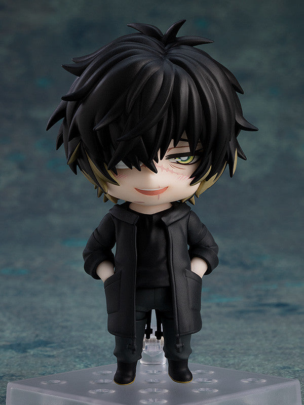 Slow Damage Towa Nendoroid