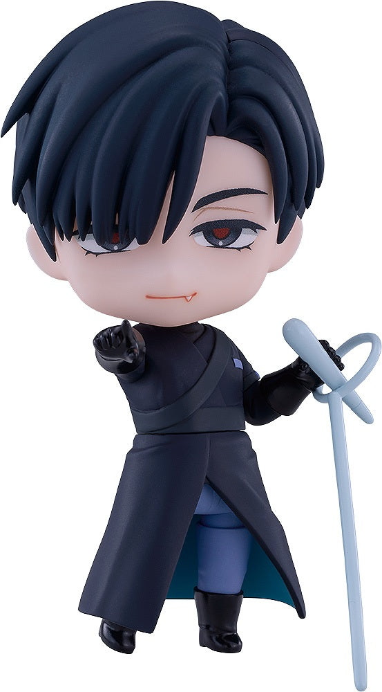 ALIEN STAGE Nendoroid Ivan