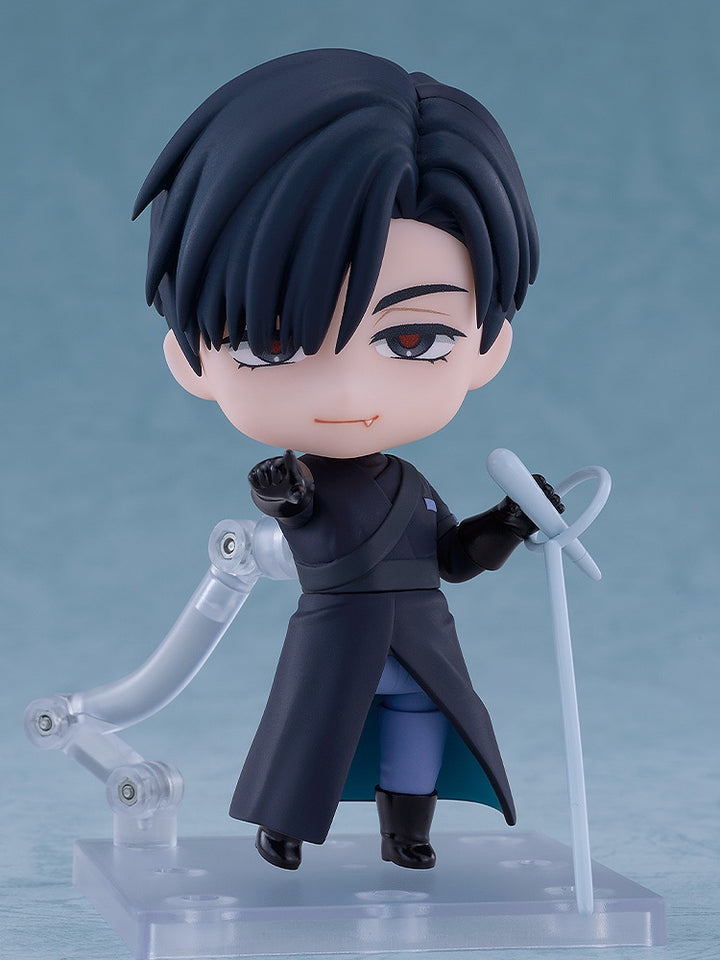 ALIEN STAGE Nendoroid Ivan