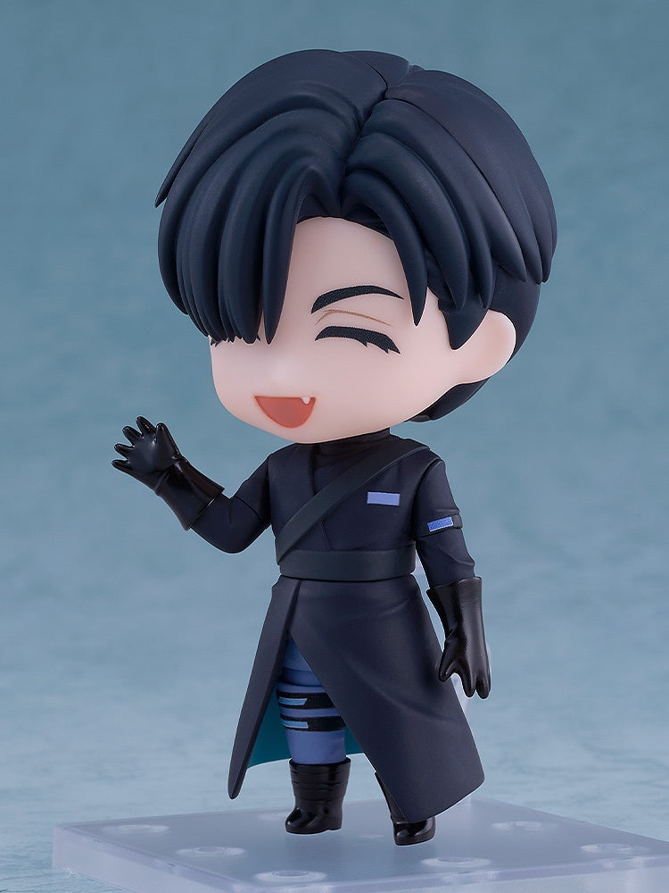 ALIEN STAGE Nendoroid Ivan