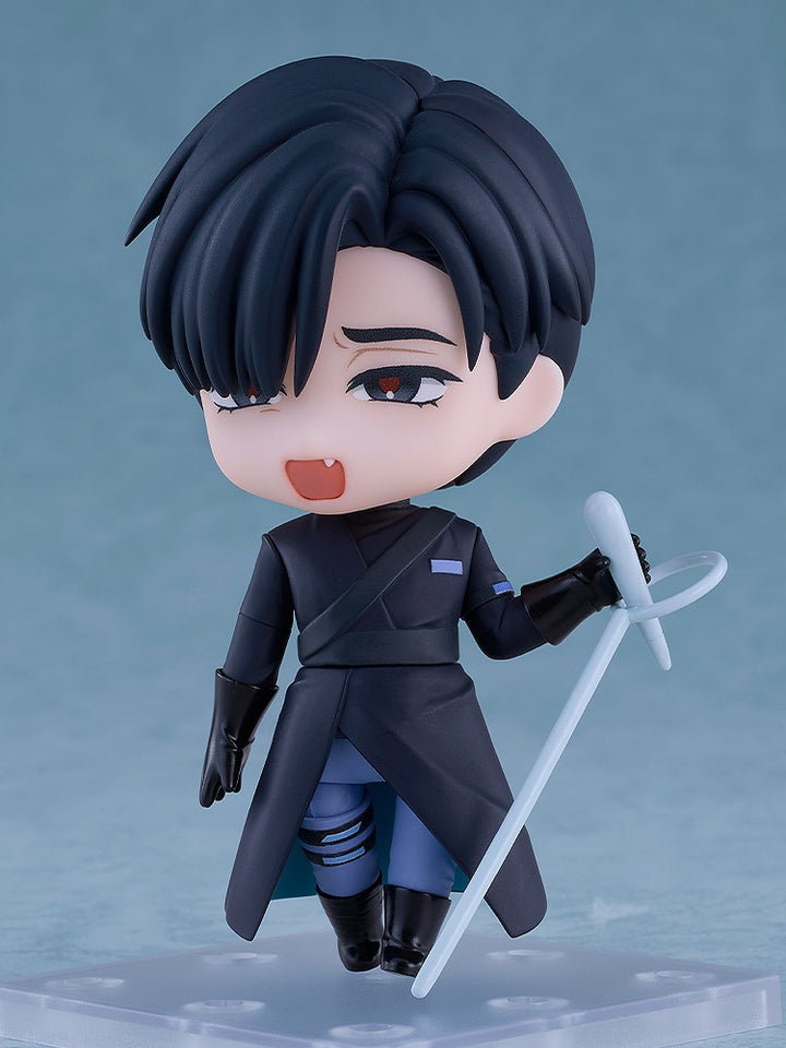 ALIEN STAGE Nendoroid Ivan