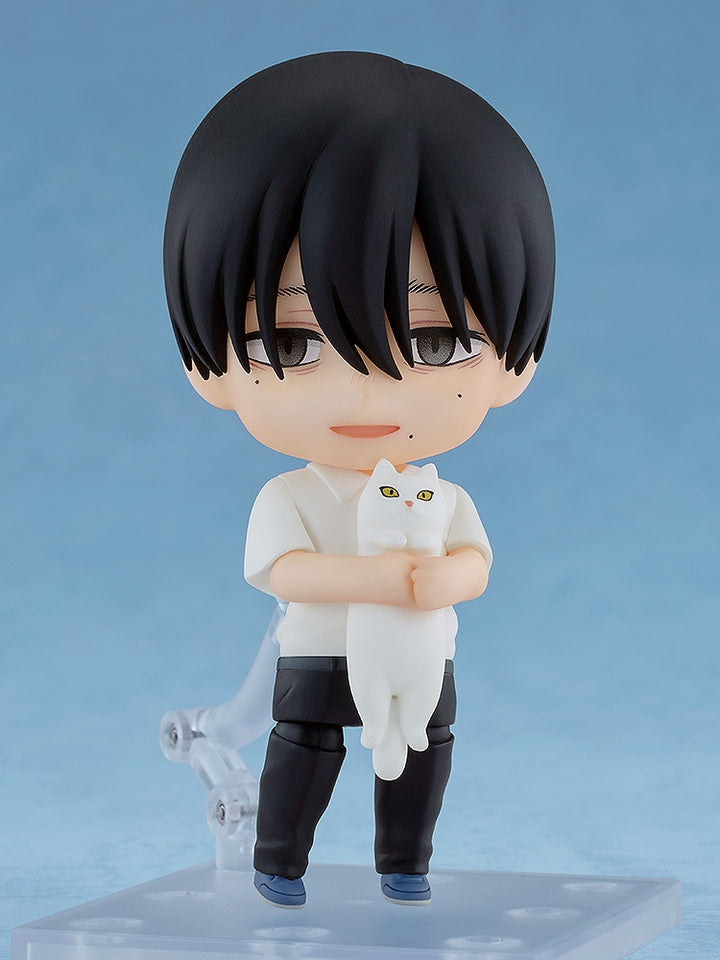 Nendoroid The Summer Hikaru Died - Yoshiki