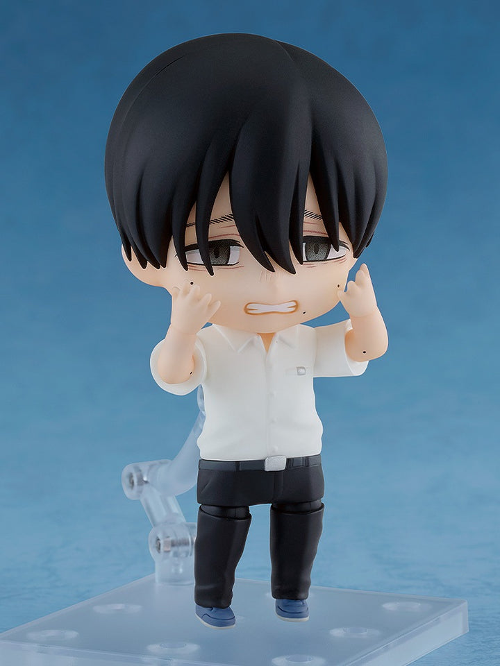 Nendoroid The Summer Hikaru Died - Yoshiki