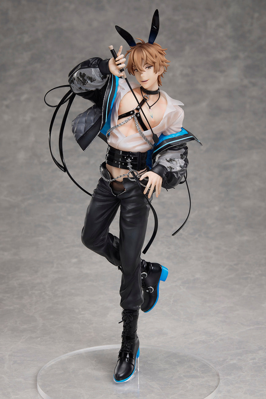 Native Binding [18+] NU: Carnival Eiden Bunny Ver. 1/8 PVC Figure