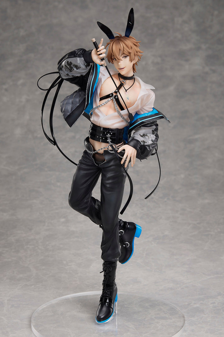Native Binding [18+] NU: Carnival Eiden Bunny Ver. 1/8 PVC Figure