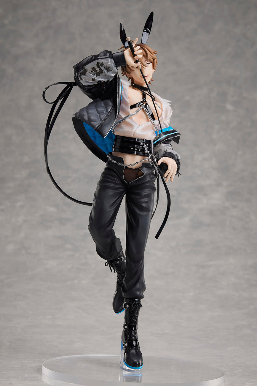Native Binding [18+] NU: Carnival Eiden Bunny Ver. 1/8 PVC Figure