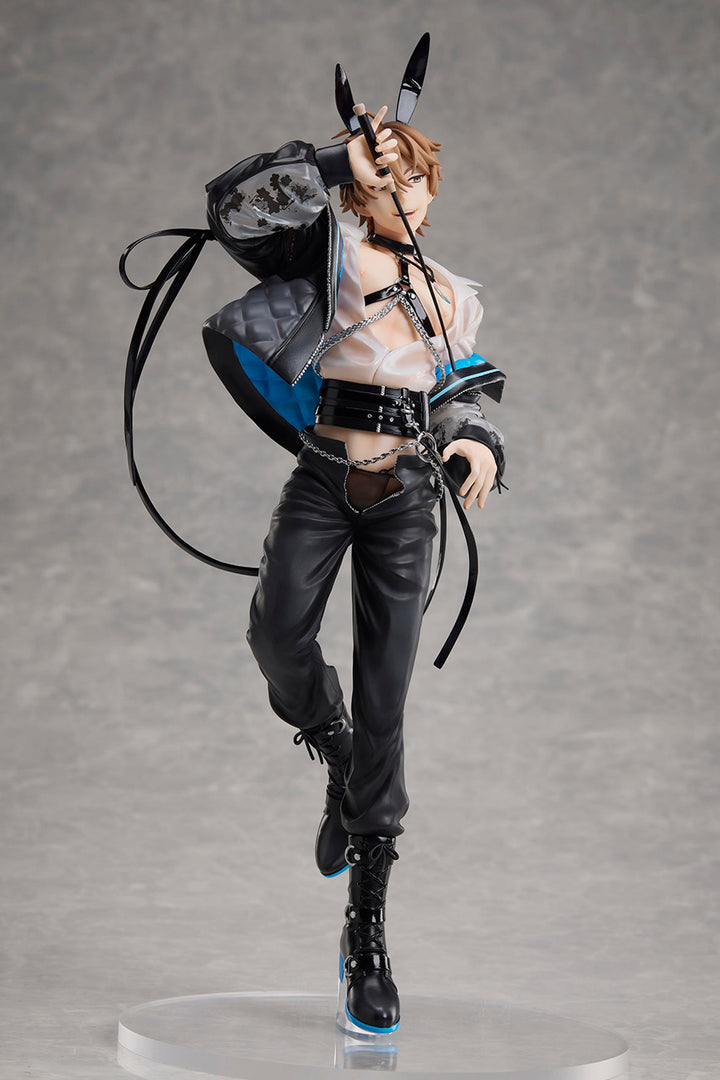 Native Binding [18+] NU: Carnival Eiden Bunny Ver. 1/8 PVC Figure