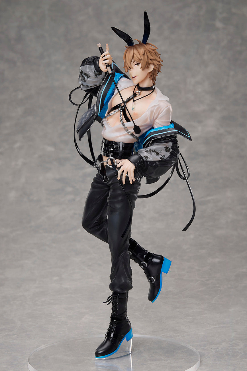 Native Binding [18+] NU: Carnival Eiden Bunny Ver. 1/8 PVC Figure