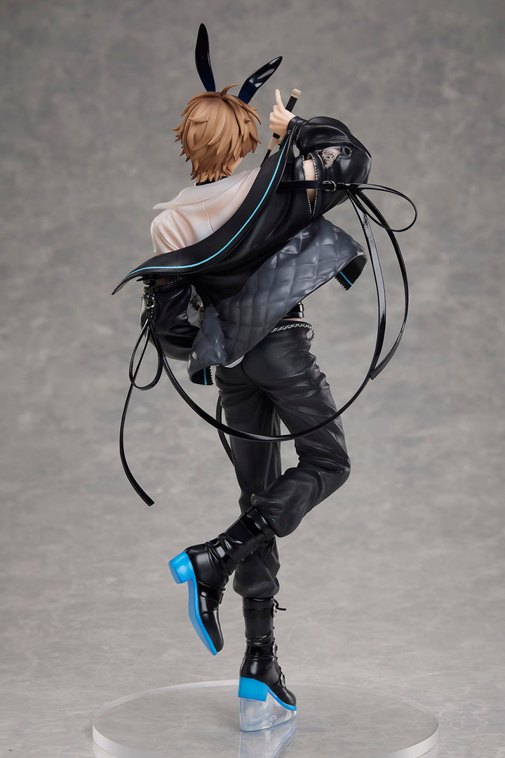 Native Binding [18+] NU: Carnival Eiden Bunny Ver. 1/8 PVC Figure