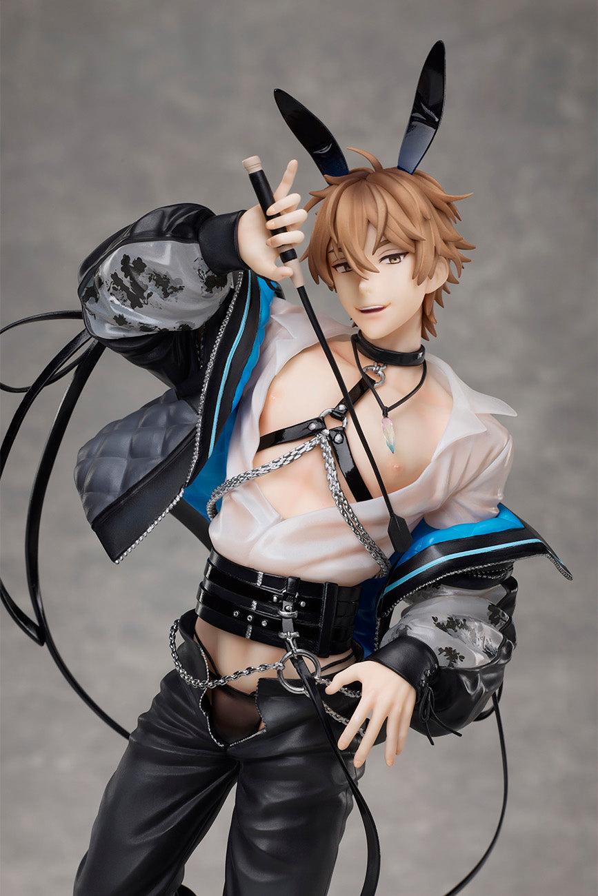 Native Binding [18+] NU: Carnival Eiden Bunny Ver. 1/8 PVC Figure