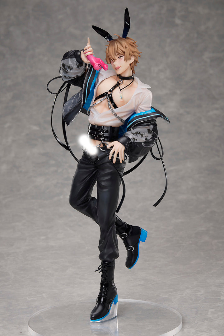 Native Binding [18+] NU: Carnival Eiden Bunny Ver. 1/8 PVC Figure