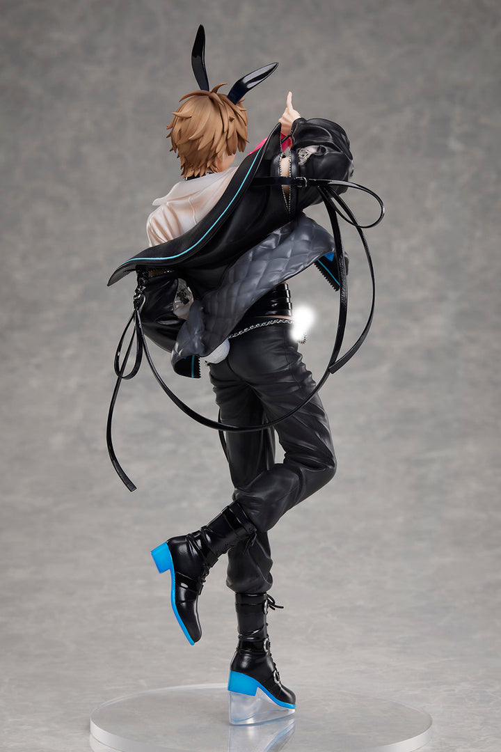 Native Binding [18+] NU: Carnival Eiden Bunny Ver. 1/8 PVC Figure