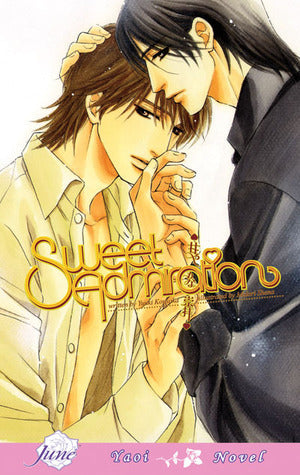 USED: Sweet Admiration