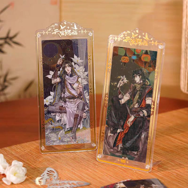 Heaven Official's Blessing Acrylic Puzzle Blind Box