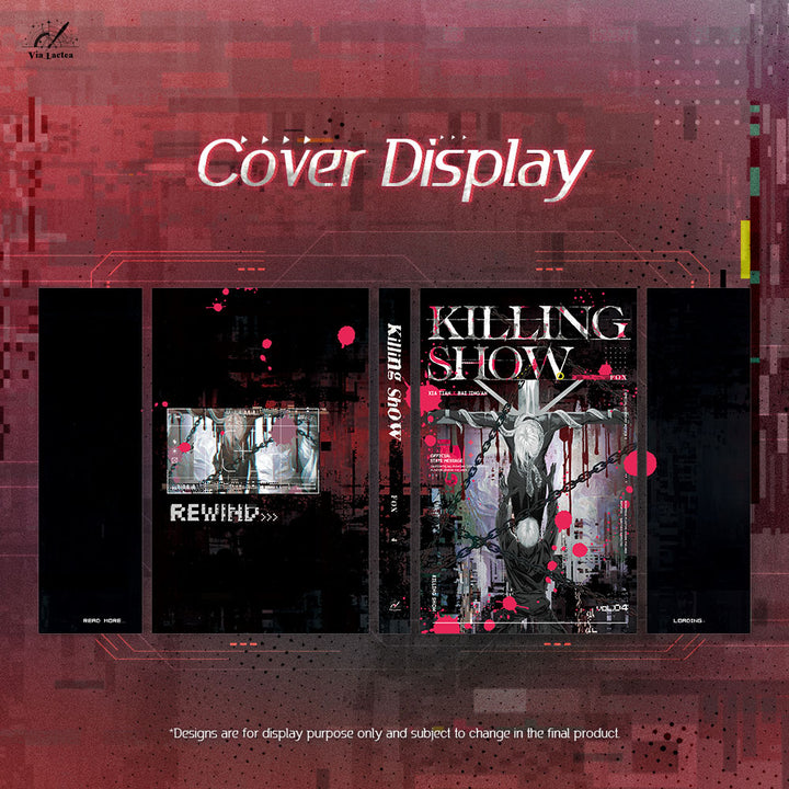 Killing Show Vol. 4