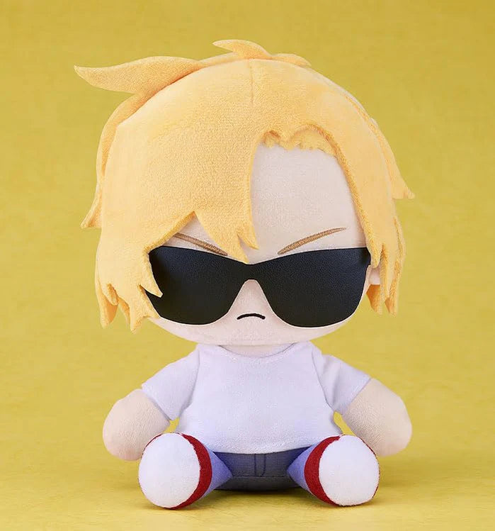 Banana Fish Ash Lynx 8 Inch Plush