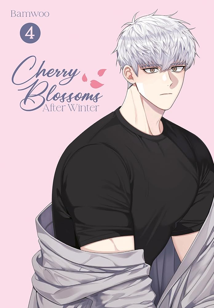 Cherry Blossoms After Winter: Volume 4 cover image