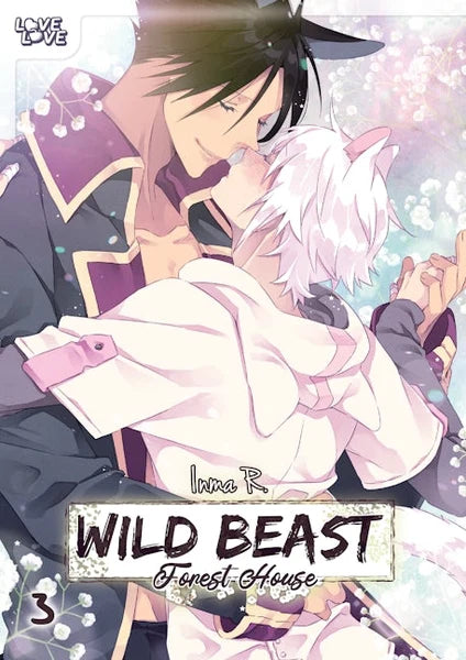 SCRATCH & DENT: Wild Beast Forest House, Volume 3