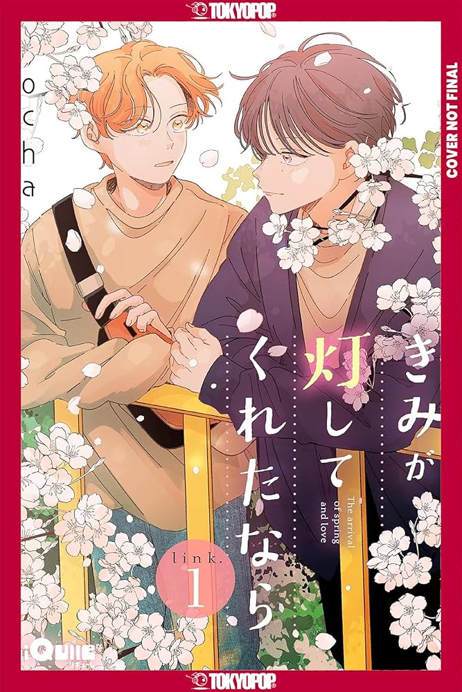 The Arrival of Spring and Love cover image
