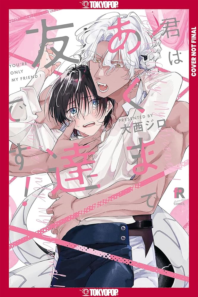 How to Befriend a Demon cover image
