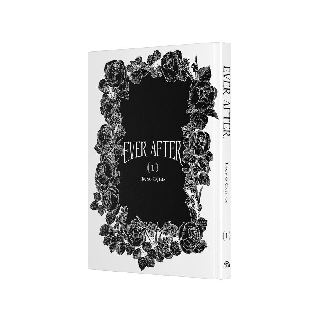 Ever After Vol. 1