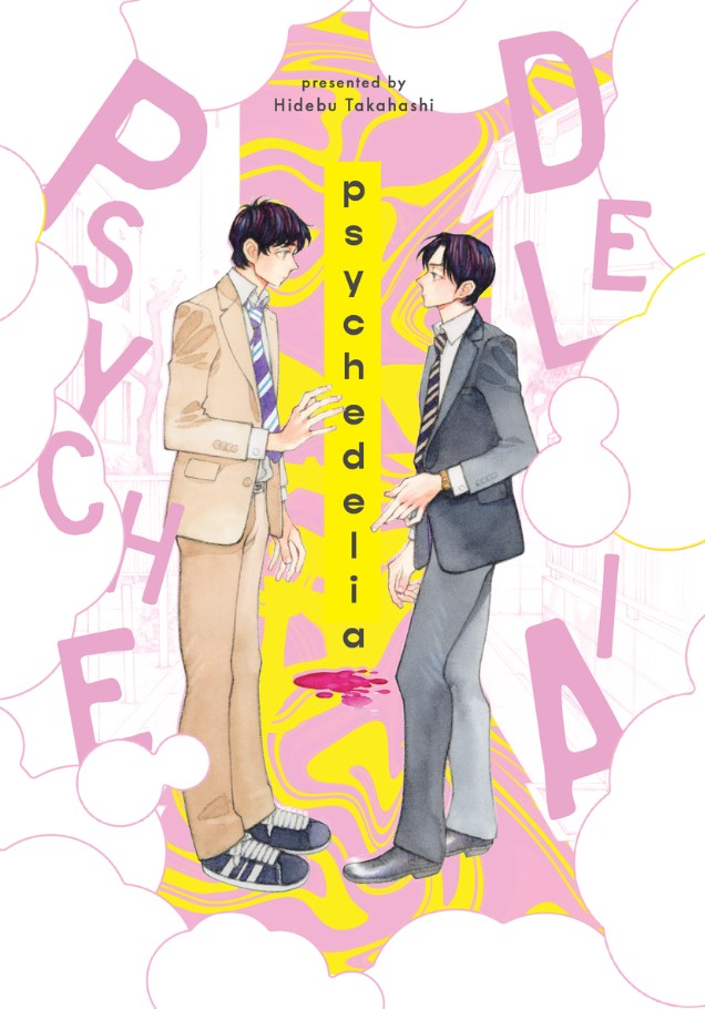 Psychedelia