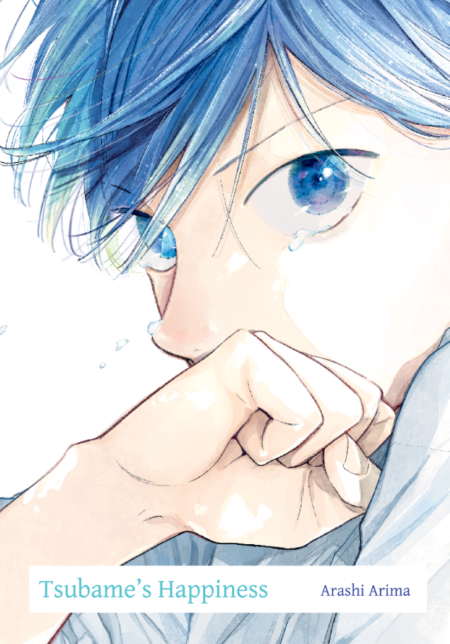 Tsubame's Happiness