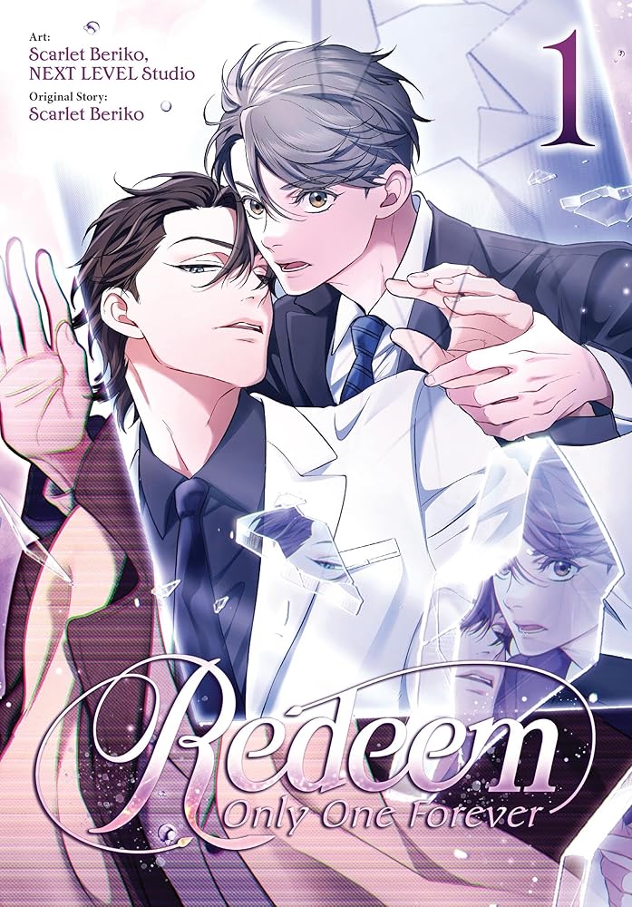 Redeem: Only One Forever, Vol. 1 (Volume 1) cover image