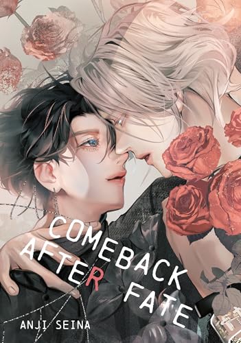Comeback After Fate cover image