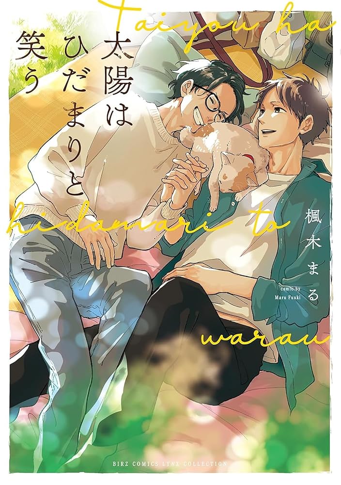 Laughter in the Sunshine cover image
