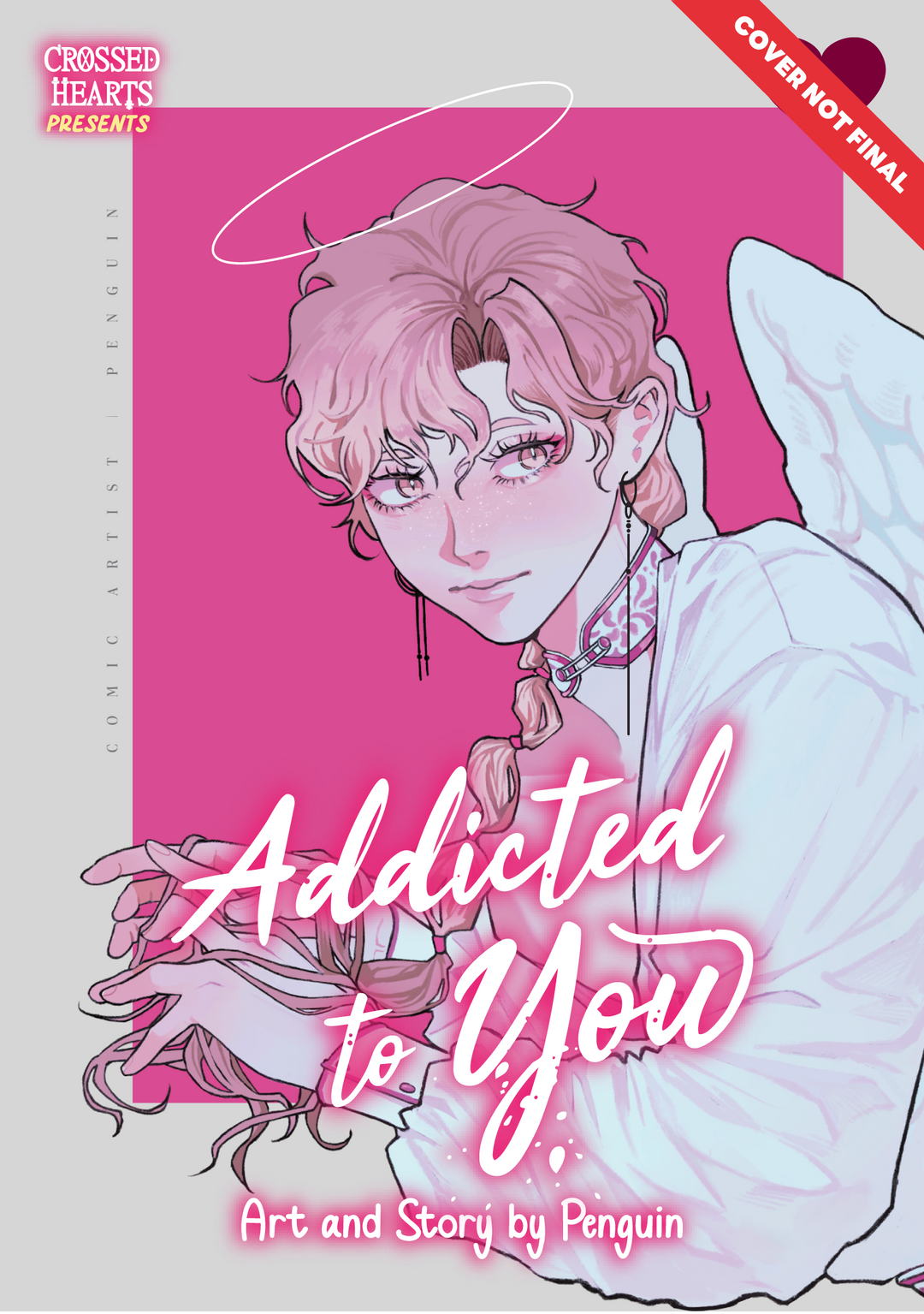 Addicted to You