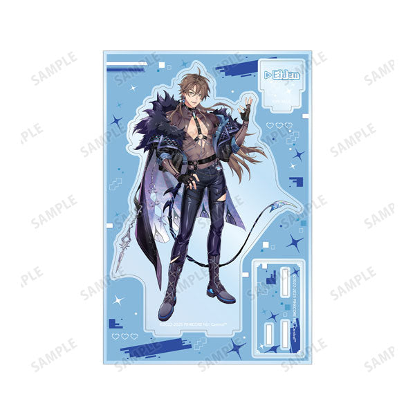 NU: Carnival Character Acrylic Stand