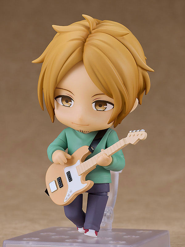 Given Haruki Nakayama Nendoroid