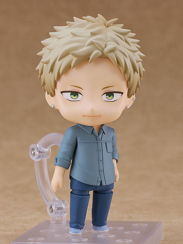 Given Akihiko Kaji Nendoroid