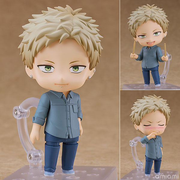 Given Akihiko Kaji Nendoroid