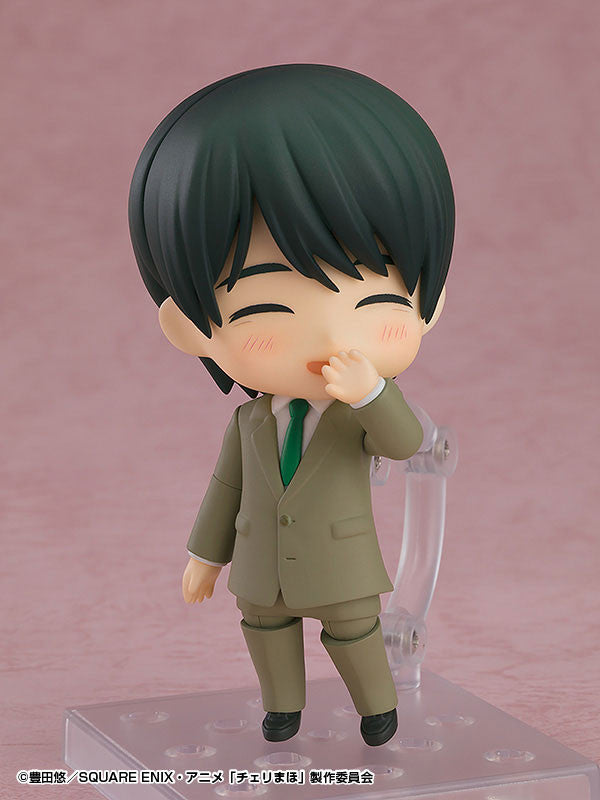 Cherry Magic! Kiyoshi Adachi Nendoroid