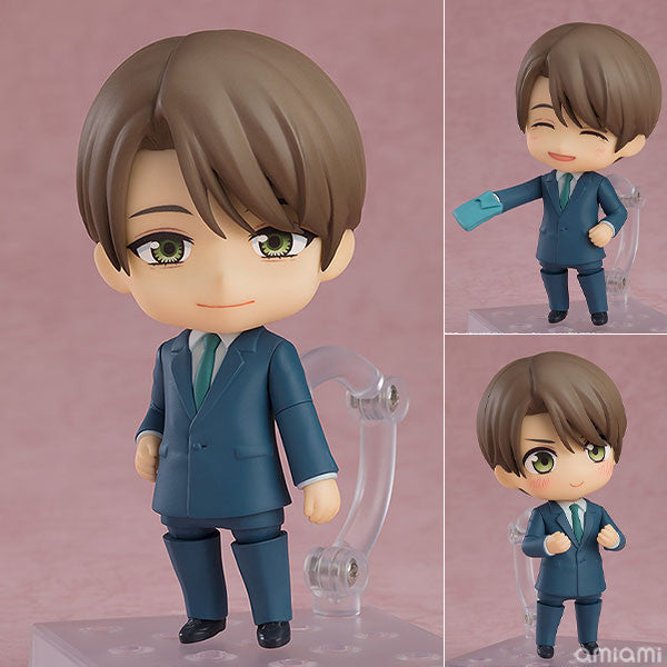 Cherry Magic! Yuichi Kurosawa Nendoroid