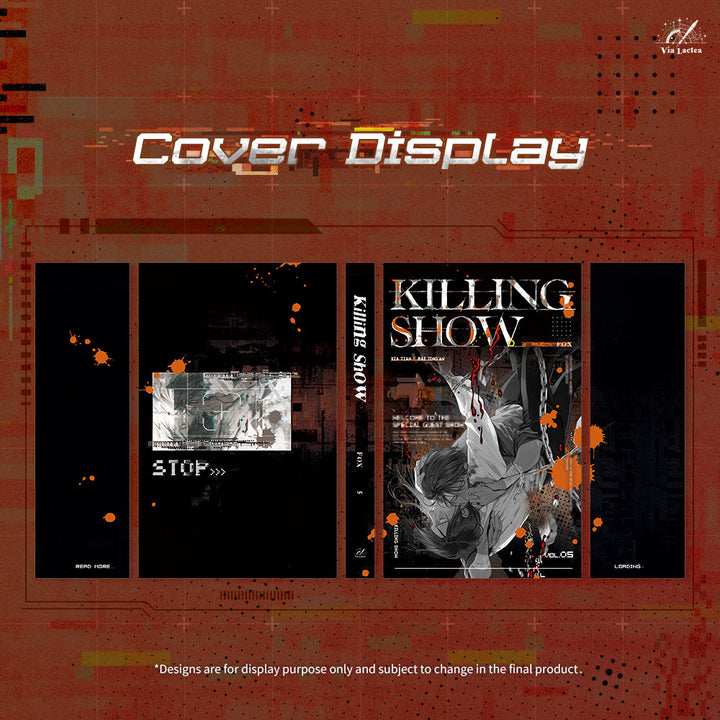 Killing Show Vol. 5