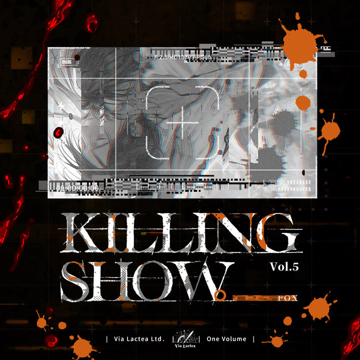 Killing Show Vol. 5